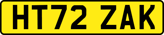 HT72ZAK