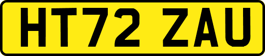 HT72ZAU
