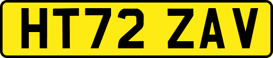HT72ZAV