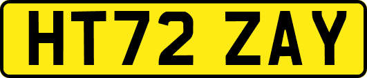 HT72ZAY