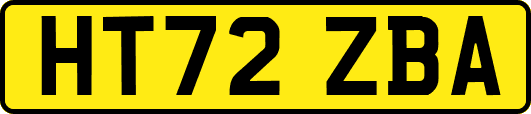 HT72ZBA
