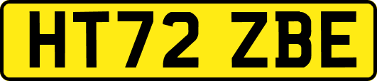 HT72ZBE