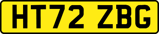HT72ZBG