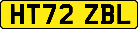HT72ZBL