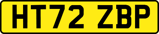 HT72ZBP