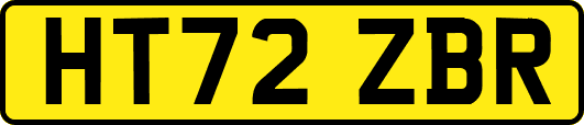 HT72ZBR
