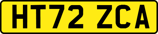 HT72ZCA