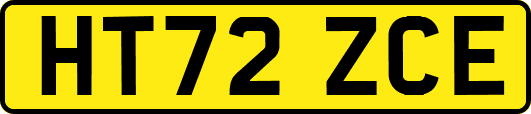 HT72ZCE