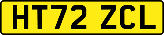 HT72ZCL