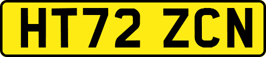 HT72ZCN