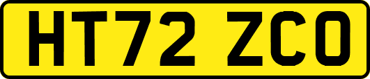 HT72ZCO