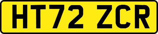 HT72ZCR