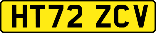 HT72ZCV