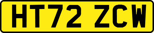 HT72ZCW