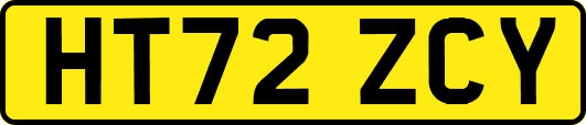 HT72ZCY