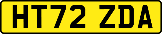 HT72ZDA