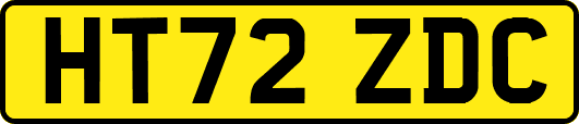HT72ZDC