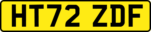 HT72ZDF