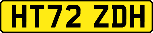 HT72ZDH