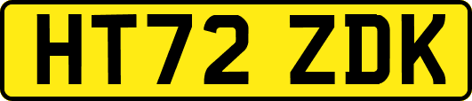 HT72ZDK