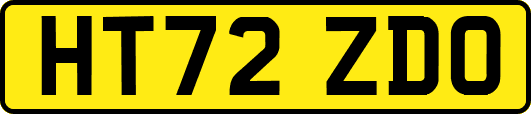 HT72ZDO