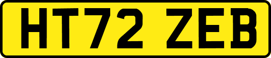 HT72ZEB