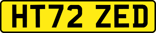 HT72ZED