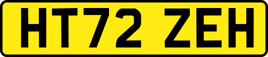 HT72ZEH