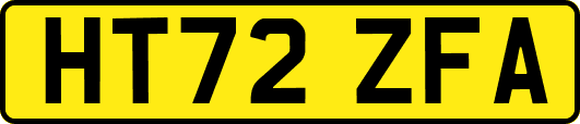HT72ZFA