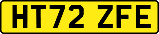HT72ZFE