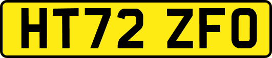 HT72ZFO