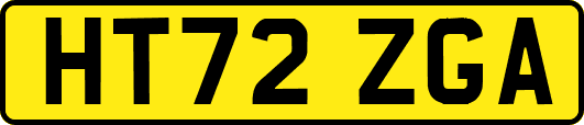 HT72ZGA