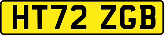 HT72ZGB