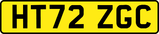 HT72ZGC