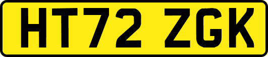 HT72ZGK