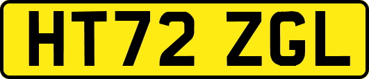 HT72ZGL