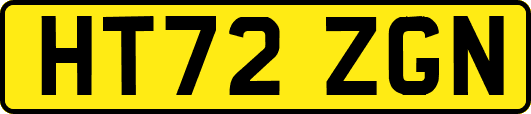 HT72ZGN