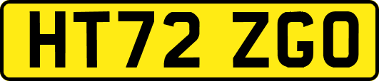 HT72ZGO