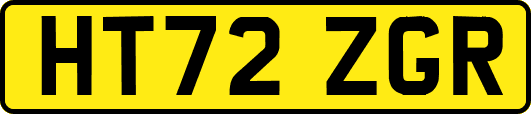 HT72ZGR