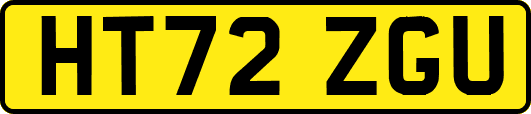 HT72ZGU