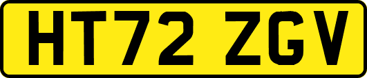 HT72ZGV