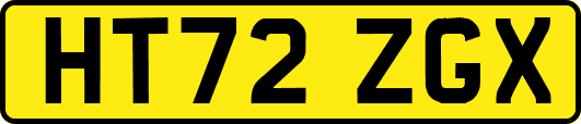 HT72ZGX