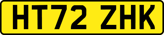 HT72ZHK