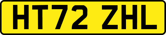 HT72ZHL