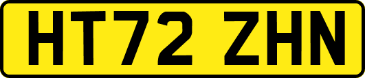 HT72ZHN