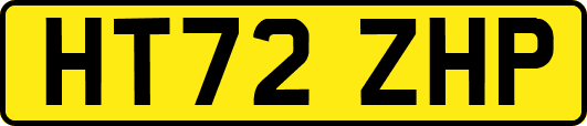 HT72ZHP