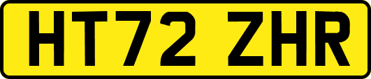 HT72ZHR