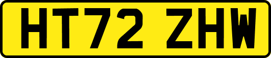 HT72ZHW