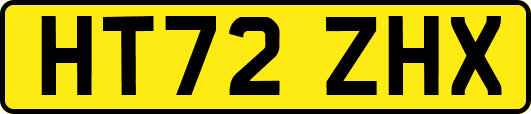 HT72ZHX