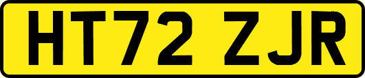 HT72ZJR